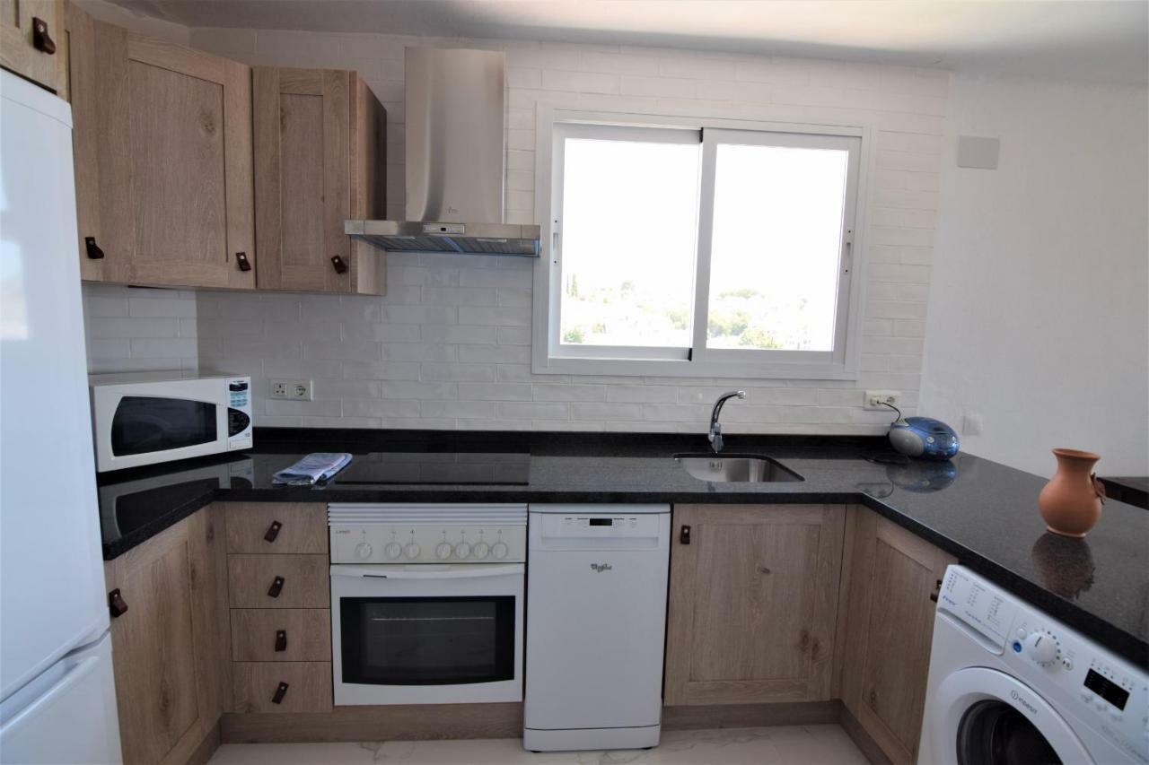 Edf.miami 4º44 Appartement Nerja